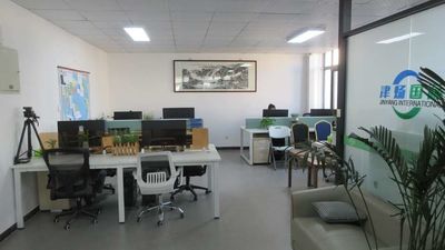 Beijing Jinyang International Trade Co., Ltd. निर्माता उत्पादन लाइन